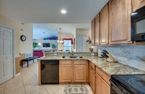 Diplomat House | Villa Florida Vacation