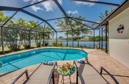 Diplomat House | Villa-Florida-Vacation
