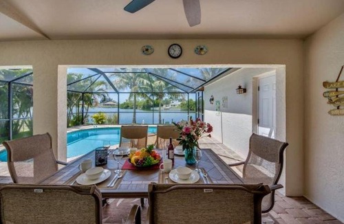 Diplomat House | Villa-Florida-Vacation