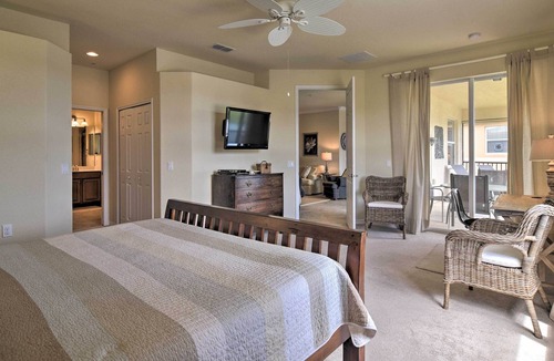 Bradenton Villa | Villa in River Strand Golf & Country Club!