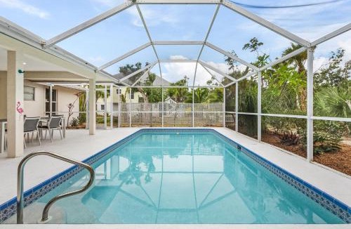 Sanibel House | Villa Island Pearl - Roelens Vacations