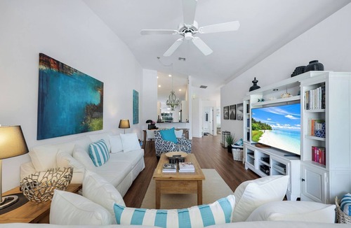 Naples House | Villa Lani with Golf View