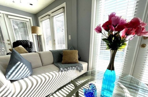 Matlacha Apartment | Villa Moana Pool 1st floor gulf access
