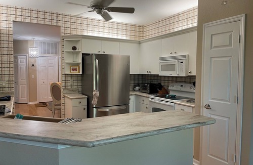 Imperial Golf Estates House | Villa near Vanderbilt Beach and Delnor Wiggins Naples @ IMPERIAL GOLF ESTATES.