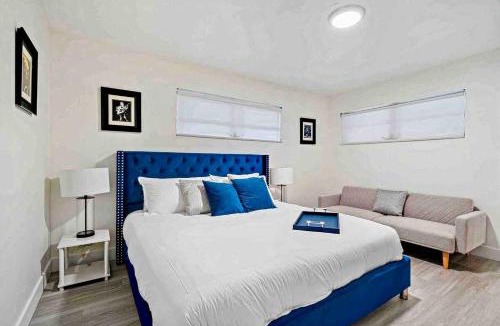 Pembroke Pines House | Villa Oasis 4 Miles from Hollywood Hard Rock Casino Pool & Game Room