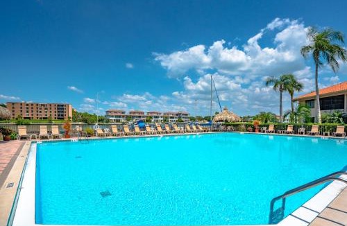 Bayway Isles Apartment | Villa on Point Brittany 5