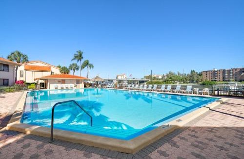 Bayway Isles Apartment | Villa on Point Brittany 5