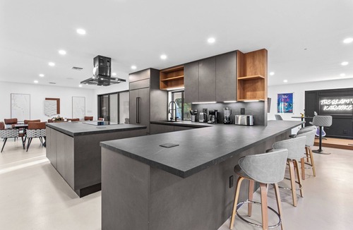 Davie Villa | Villa Platinum by Glam Homes
