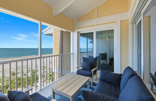 Sanibel Apartment | Villa Sanibel 1E