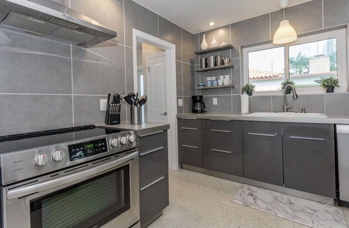 Singer Island Villa | Villa Singer Island, walk to wonderful beach, bicycle path and more...