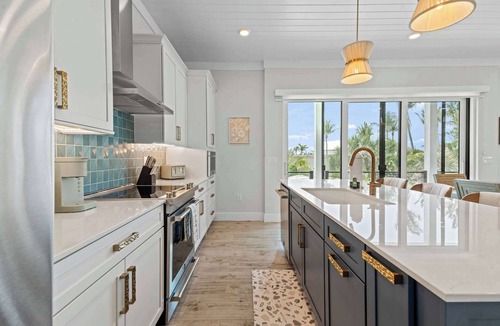 Fort Myers Beach House | Villa Sorrento · 2026 Luxury · 4 Kings · Near Town