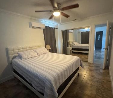Egypt Lake-Leto Apartment | Villa Stephanie