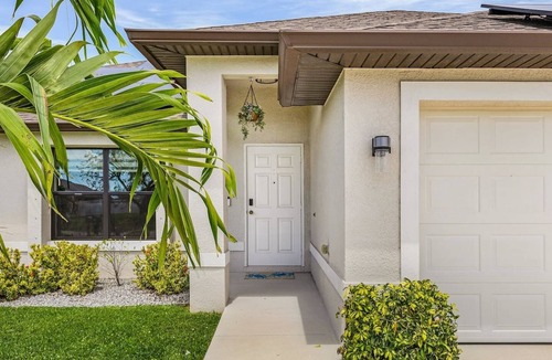 Diplomat Villa | Villa Sun Daze - Where Coastal Dreams Come True!