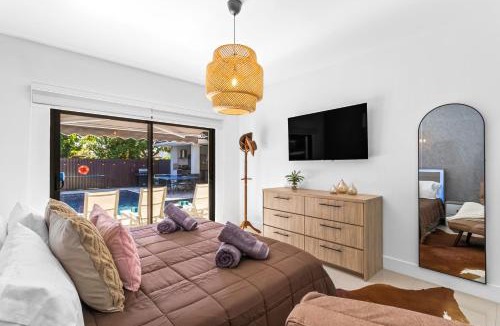 Hialeah Villa | Villa Sunset by Glam Homes