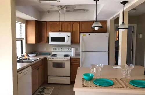Fort Myers House | VILLA THERESA -Tropical Paradise home Perfect for Family or a Romantic Vacation