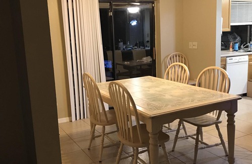 Fort Myers House | VILLA THERESA -Tropical Paradise home Perfect for Family or a Romantic Vacation