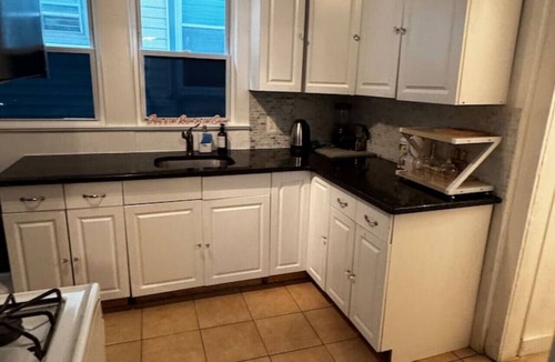 Ridgefield Park House | Villages romantic house at Ridgfield near nyc
