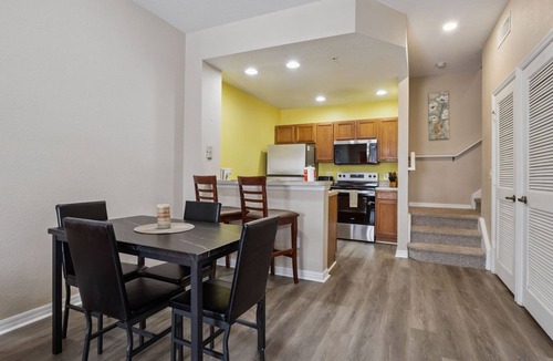 Kissimmee House | Villas at Seven Dwarfs - 3BR 2BA townhome