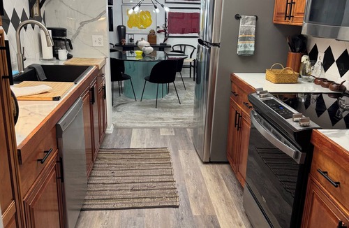 Vineyards Condo | Vineyards