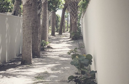 Vero Beach House | Vintage charms, private beach, Old Florida experience at seaside estate