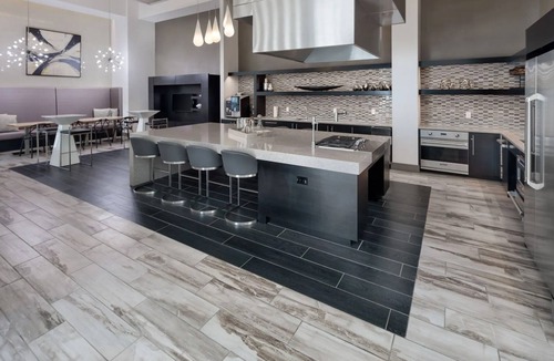 Central Business District Apartment | Virelli Apartments Upscale King Suite in the Heart of Orlando w Pool