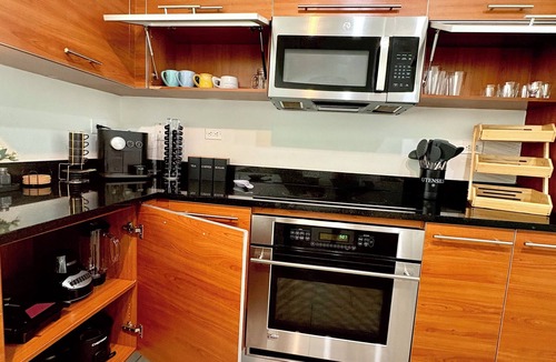 Fort Myers Apartment | Vista Luxe Large Apartment Ocean View