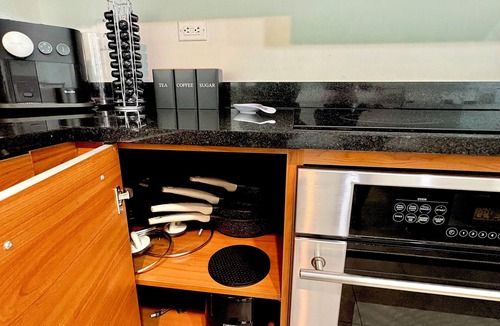 Fort Myers Apartment | Vista Luxe Large Apartment Ocean View