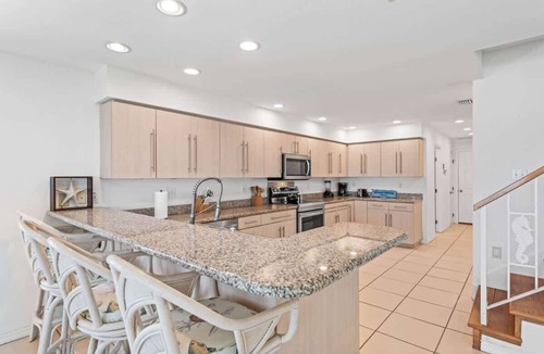 Redington Beach House | Vista Mar - a beachfront home in Redington Beach