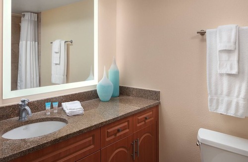 Hutchinson Island South Resort | Vistana Beach Club, Jensen Beach, Florida, United States