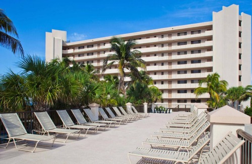 Hutchinson Island South Villa | Vistana Beach Club, Jensen Beach (2 Bedroom)