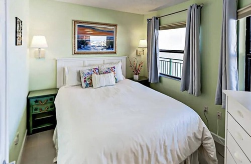 Belle Vista Condo | Vistas on the Gulf- Pool- Hot Tub