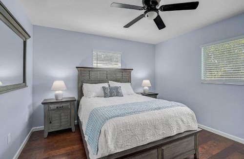 Sarasota House | Vitamin Sea