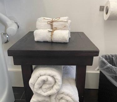 Northeast Miami Apartment | Vive Zen Queen Room