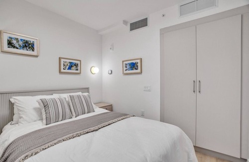 South Pointe Hotel | Vonder Miami Beach - Unit 4