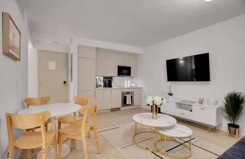 South Pointe Hotel | Vonder Miami Beach - Unit 8