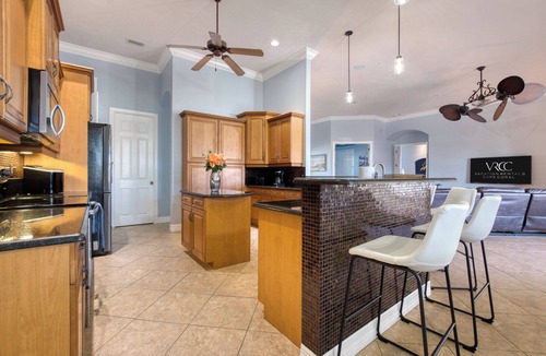 Caloosahatchee Villa | VRCC Villa Poseidon’s Paradise