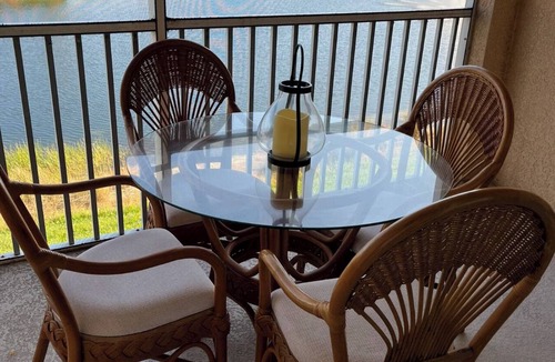 Estero Condo | Wake Up to Sunshine in This Beautiful 2bed/2Bath Southwest Florida Condo!