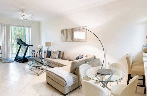 Estero Condo | Wake Up to Sunshine in This Beautiful 2bed/2Bath Southwest Florida Condo!
