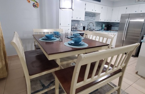 Englewood Apartment | WALK TO BEACH ACCESS! DOG FRIENDLY! UNIT 2A