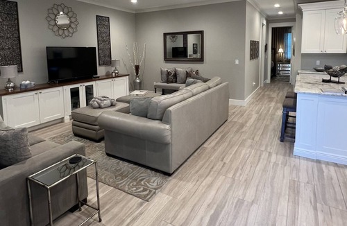 Hobe Sound House | Walk to beach and restaurants!
