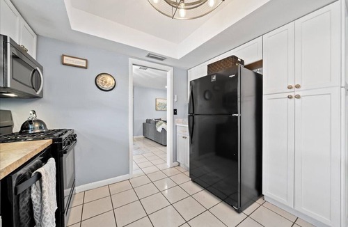 Historic Downtown Melbourne House | Walk to Downtown, 3 Bedrooms, 2 Bath, Family Friendly House