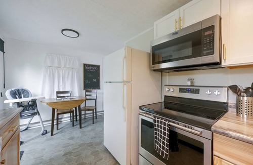 Williamsport House | Walk to Parks & Dining: Williamsport Family Home