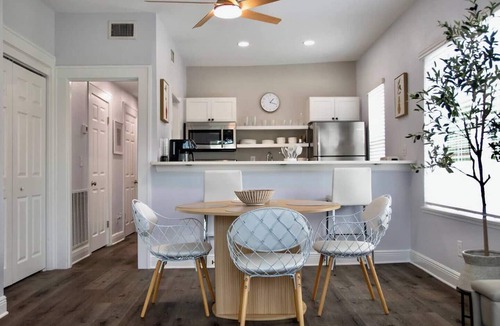 Riverside Heights House | Walk to RiverWalk Luxury Home Downtown Tampa