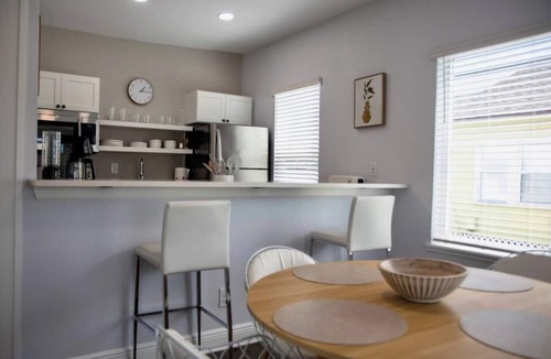 Riverside Heights House | Walk to RiverWalk Luxury Home Downtown Tampa