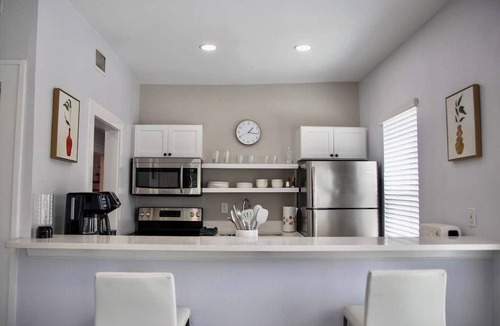 Riverside Heights House | Walk to RiverWalk Luxury Home Downtown Tampa