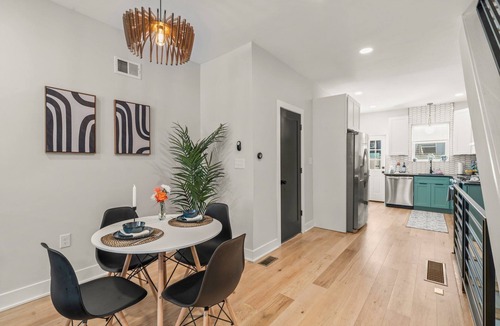 South Philadelphia House | Walk to Stadium Events |Kid Friendly | Game Room