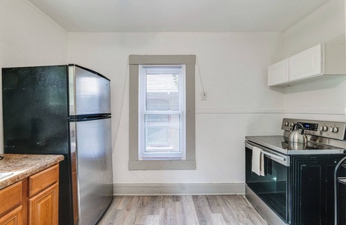 Winter Haven Apartment | Walk to Winter Haven Hospital: Convenient Apt