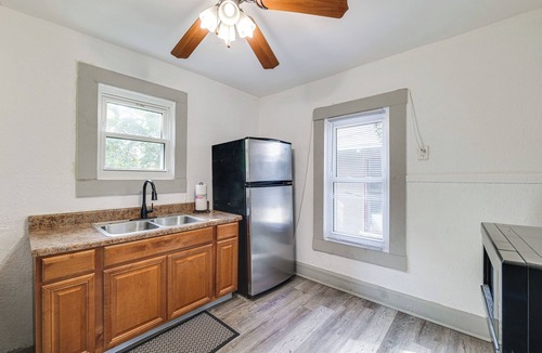 Winter Haven Apartment | Walk to Winter Haven Hospital: Convenient Apt