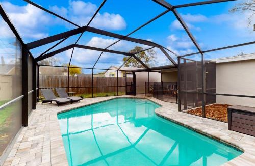 Disston Heights House | Wanderlust Getaway