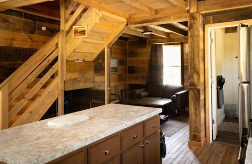 Ashburn Cottage | Wanee Lake Golf & RV Resort